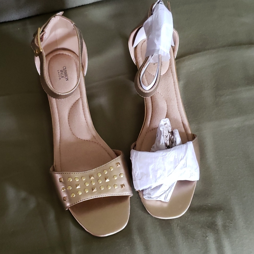 Sandals Avon